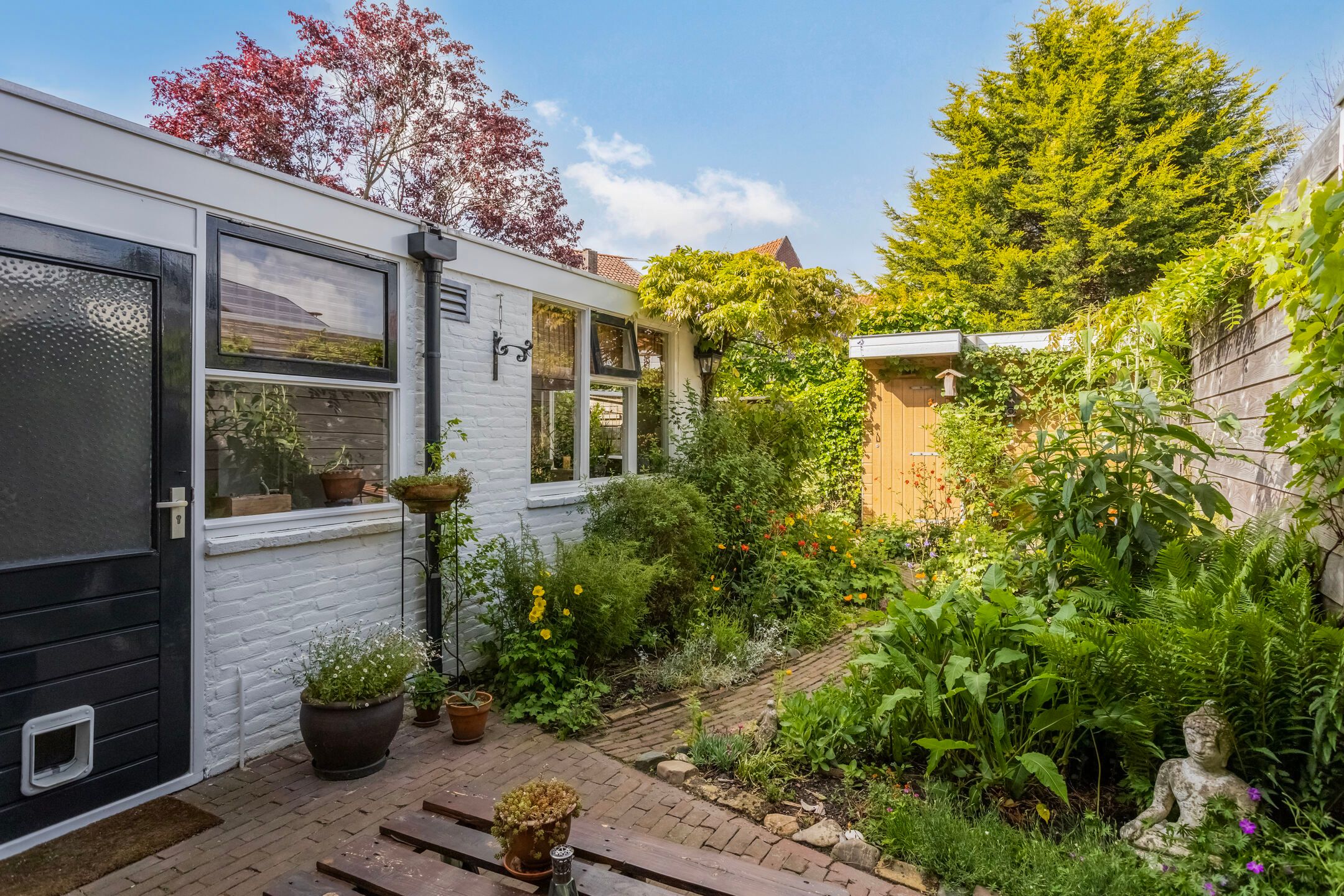 Foto 33 van Lijsterstraat 51