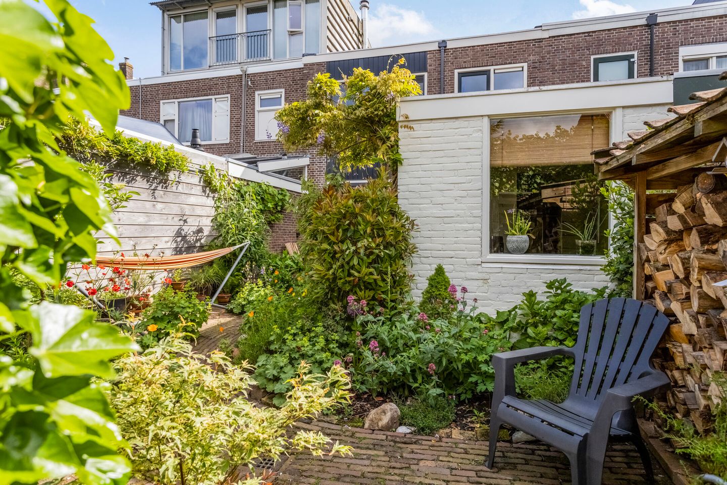 Foto 35 van Lijsterstraat 51