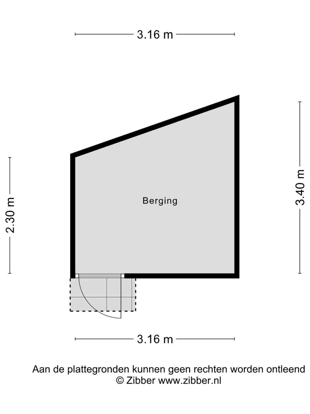 Foto 38 van Lijsterstraat 51