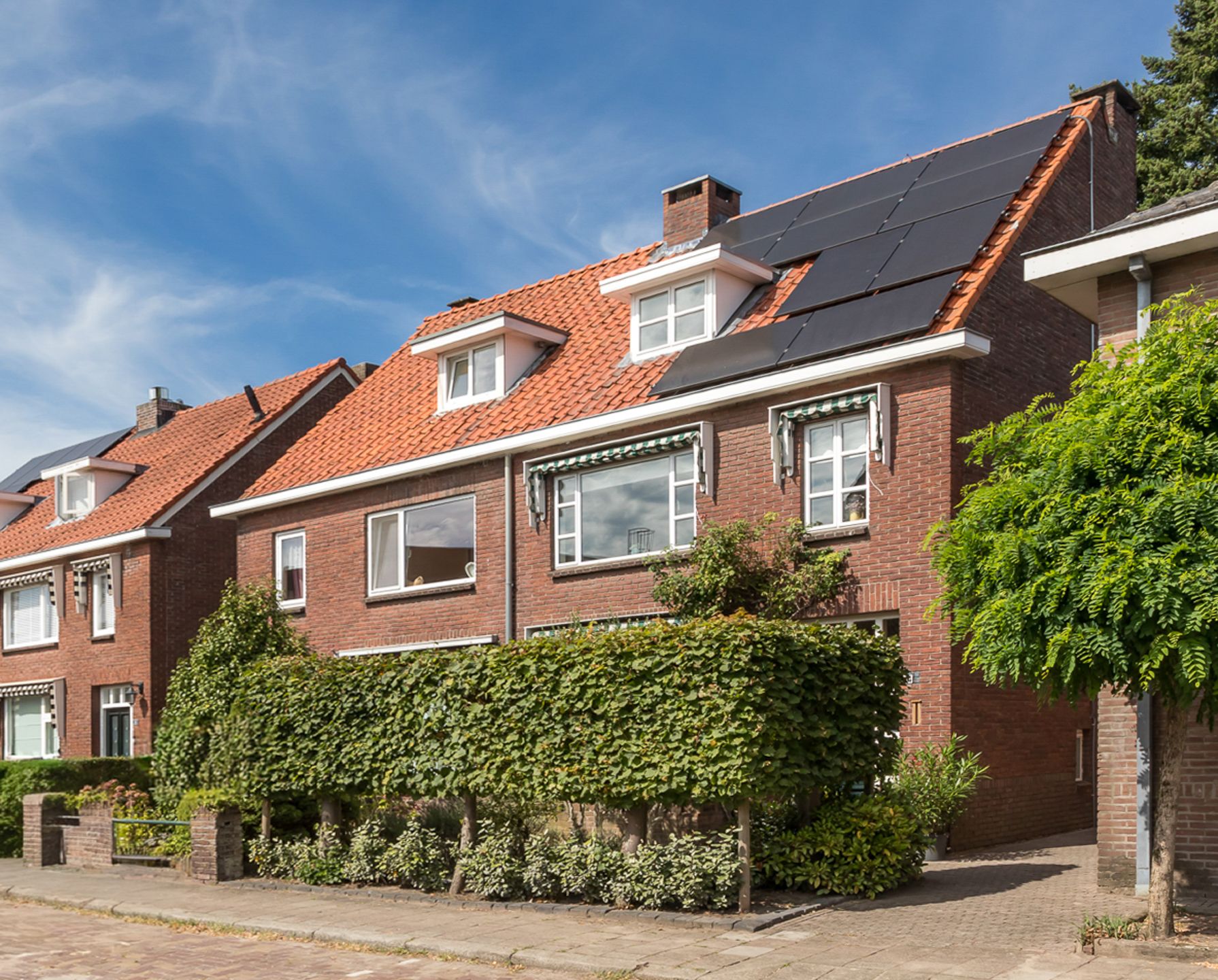 Raadhuisstraat, 44, Waalre, 5582JE, Noord-Brabant, Nederland 44