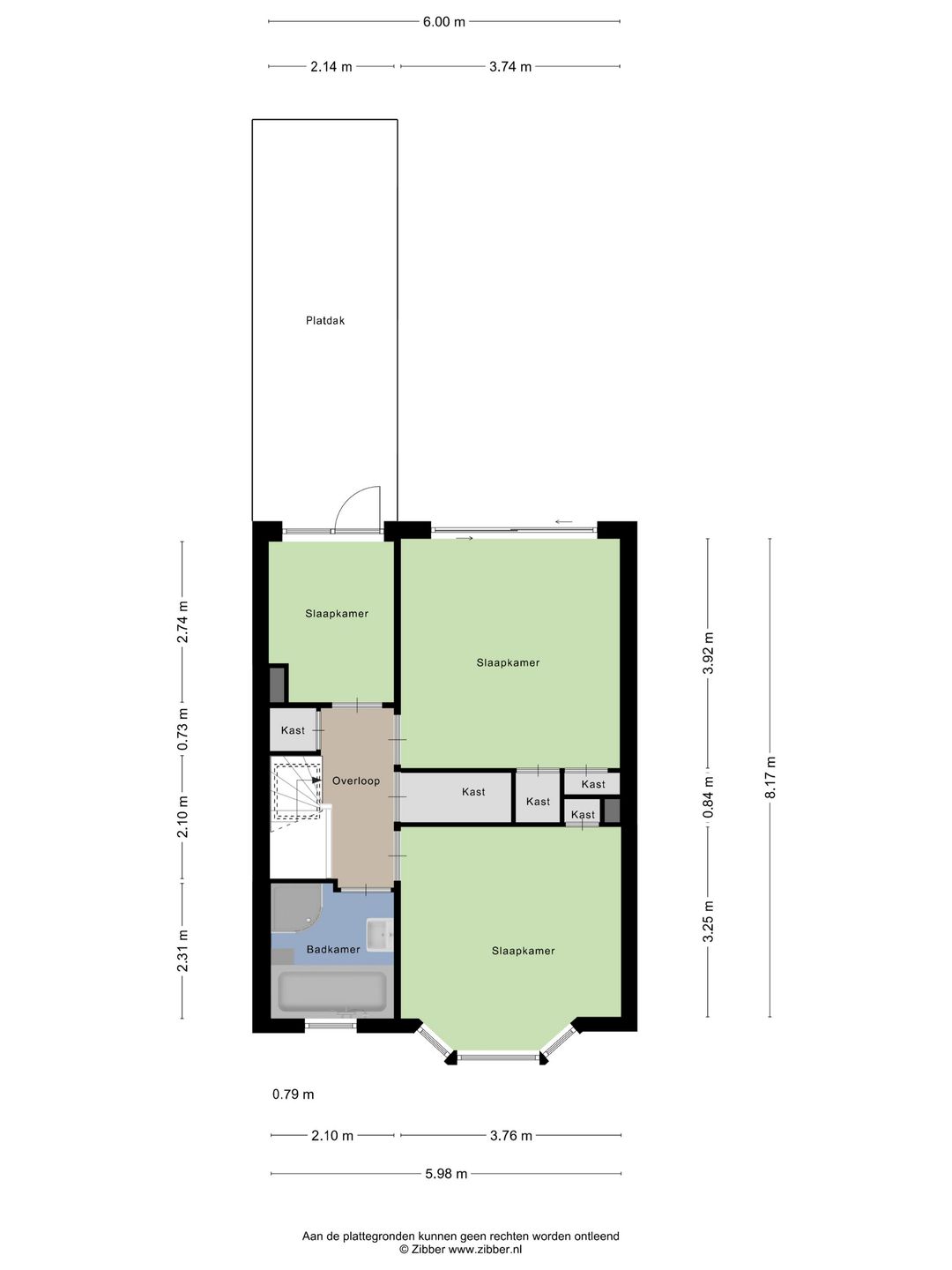 Foto 37 van Lijsterstraat 51