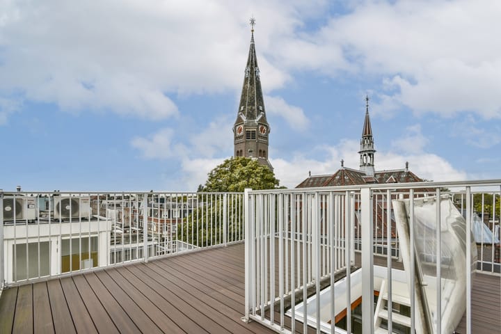 Foto 3 van Van Ostadestraat 204-4