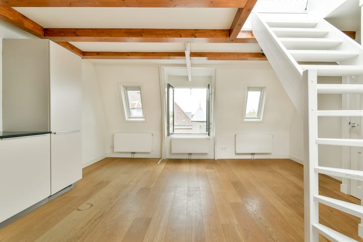 Foto 5 van Van Ostadestraat 204-4