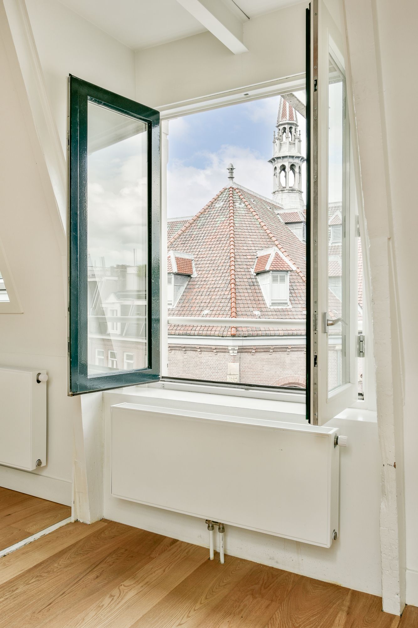 Foto 6 van Van Ostadestraat 204-4