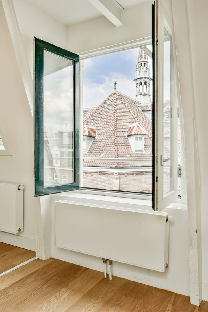 Foto 6 van Van Ostadestraat 204-4