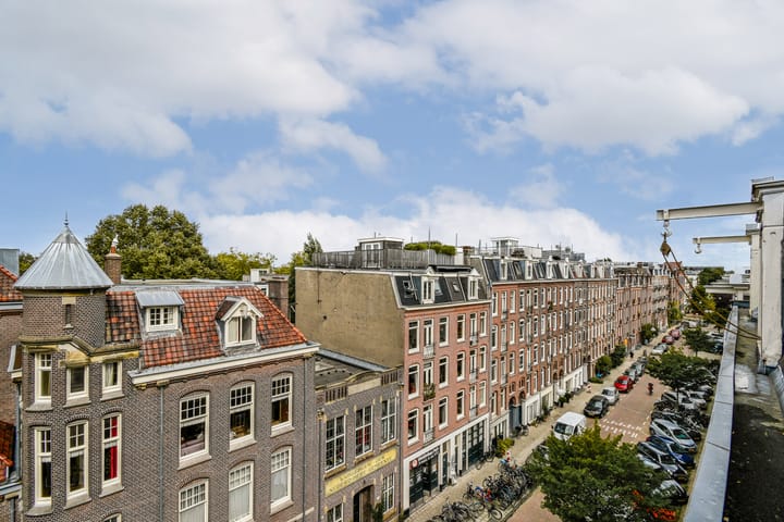 Foto 8 van Van Ostadestraat 204-4