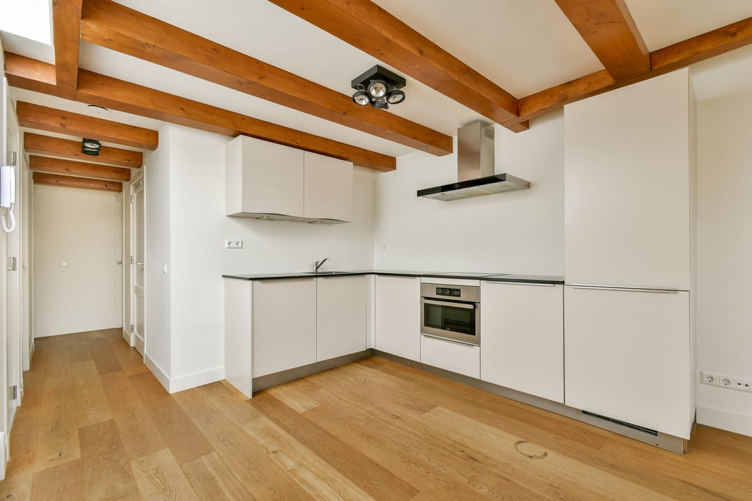 Foto 11 van Van Ostadestraat 204-4