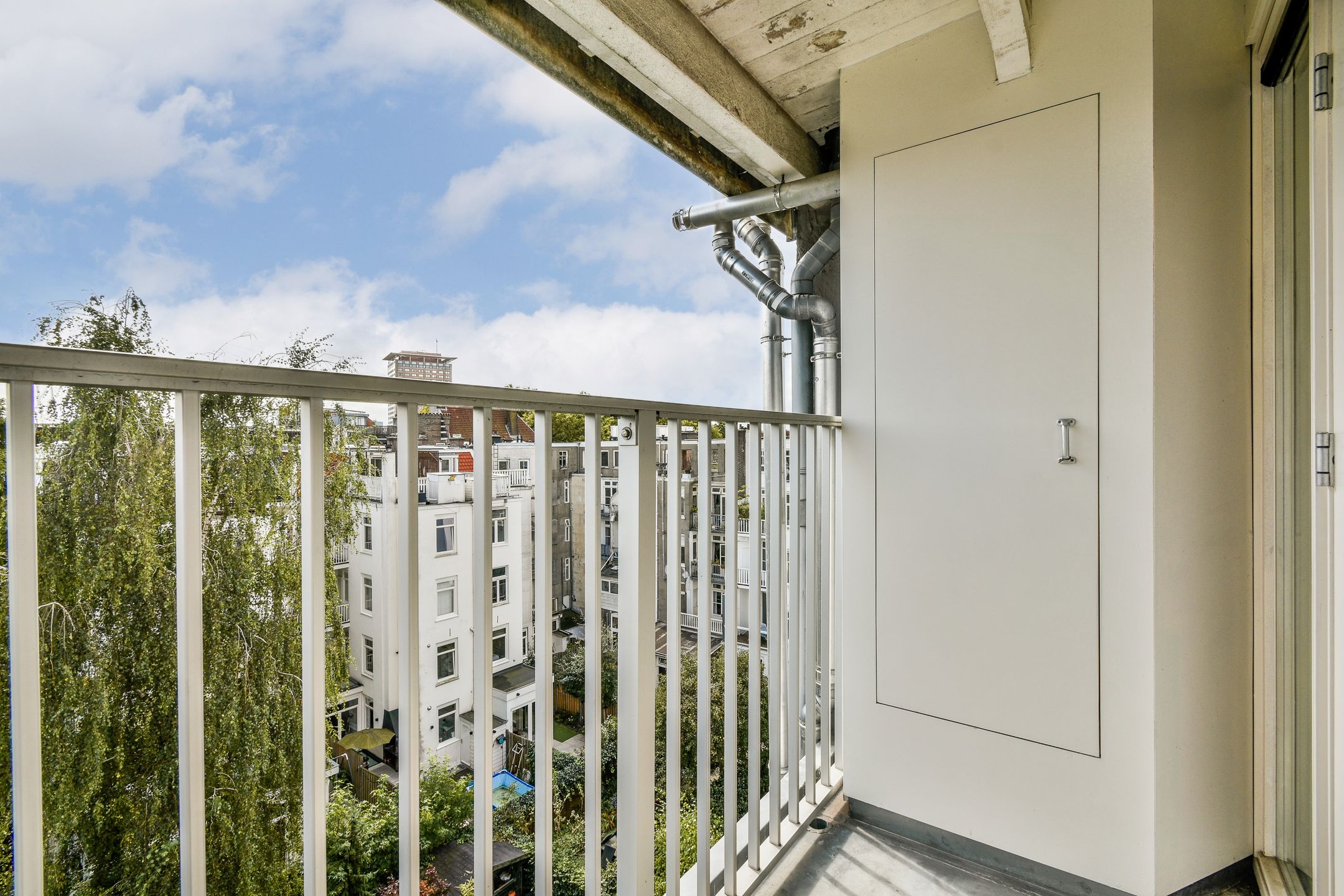 Foto 15 van Van Ostadestraat 204-4