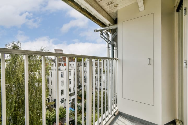 Foto 15 van Van Ostadestraat 204-4