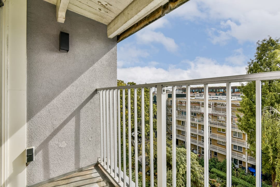 Foto 17 van Van Ostadestraat 204-4