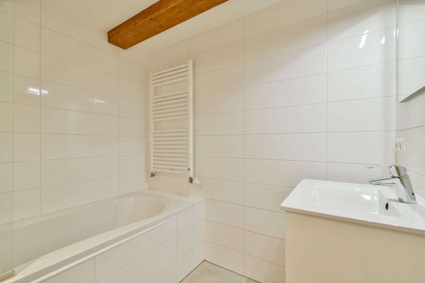 Foto 19 van Van Ostadestraat 204-4