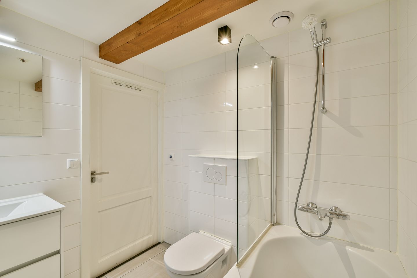 Foto 20 van Van Ostadestraat 204-4