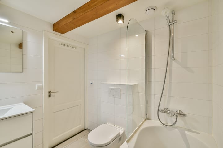 Foto 20 van Van Ostadestraat 204-4