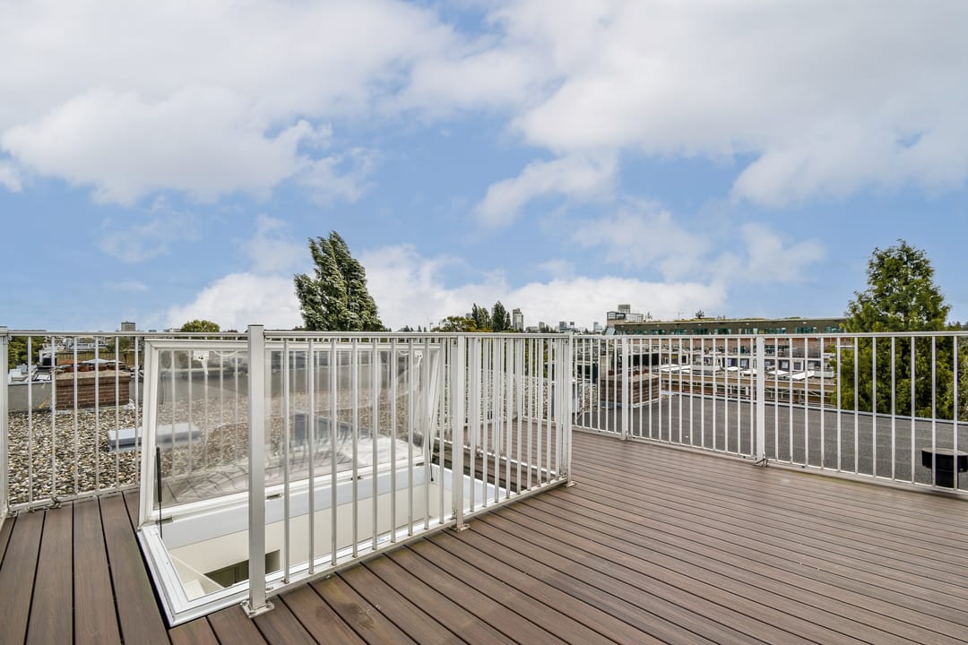 Foto 23 van Van Ostadestraat 204-4