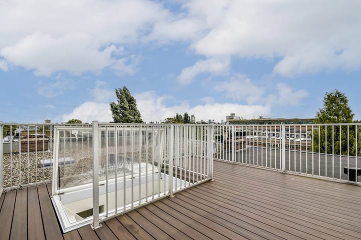 Foto 23 van Van Ostadestraat 204-4