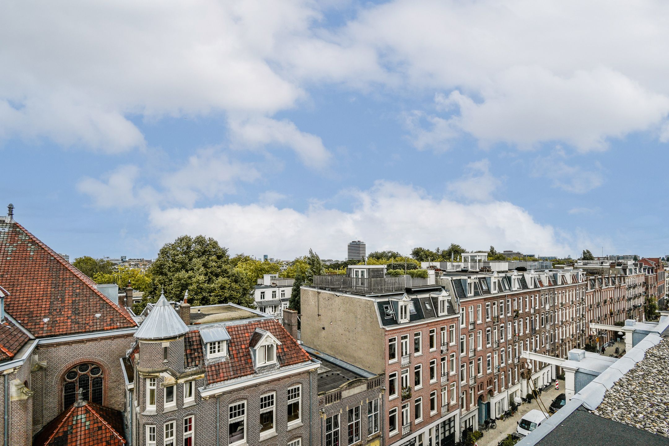 Foto 24 van Van Ostadestraat 204-4