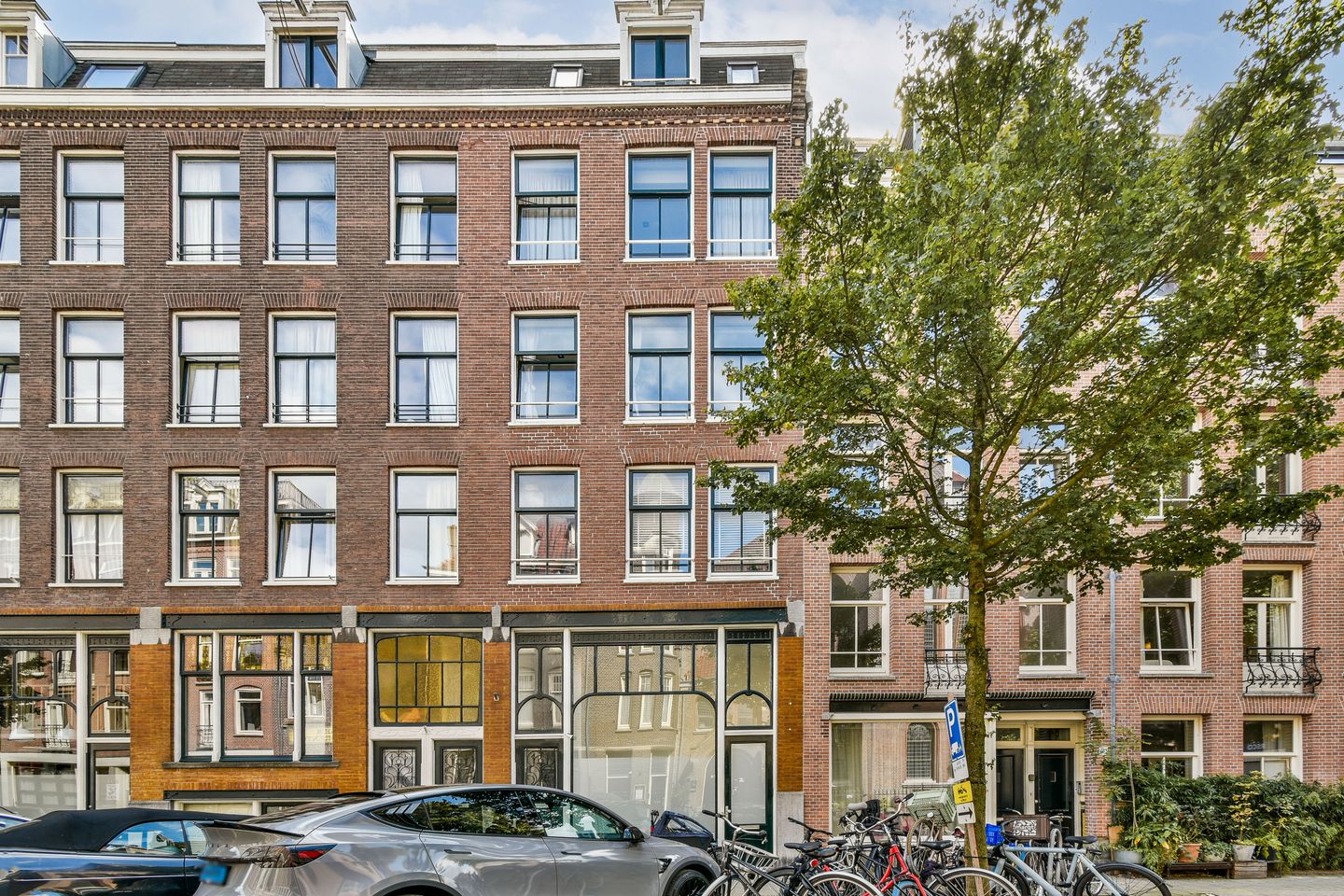 Foto 25 van Van Ostadestraat 204-4