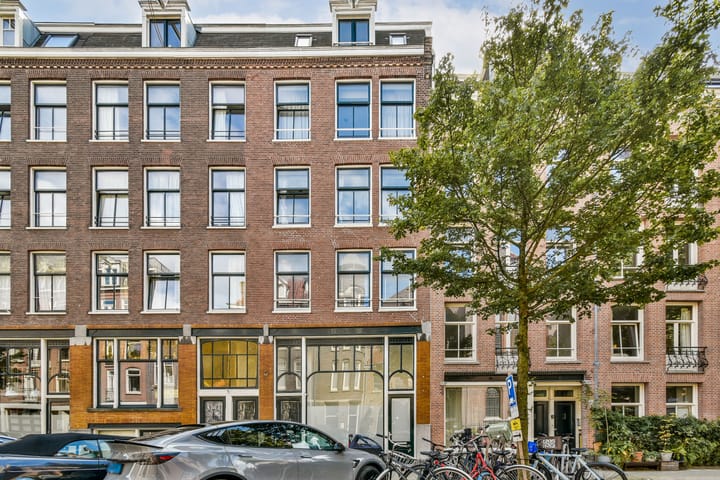 Foto 25 van Van Ostadestraat 204-4