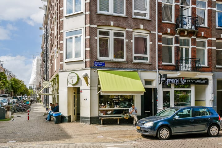 Foto 26 van Van Ostadestraat 204-4