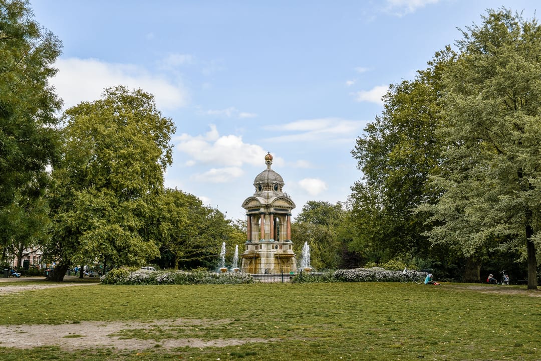 Foto 28 van Van Ostadestraat 204-4