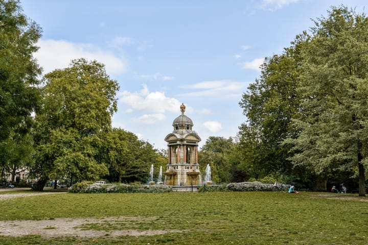 Foto 28 van Van Ostadestraat 204-4