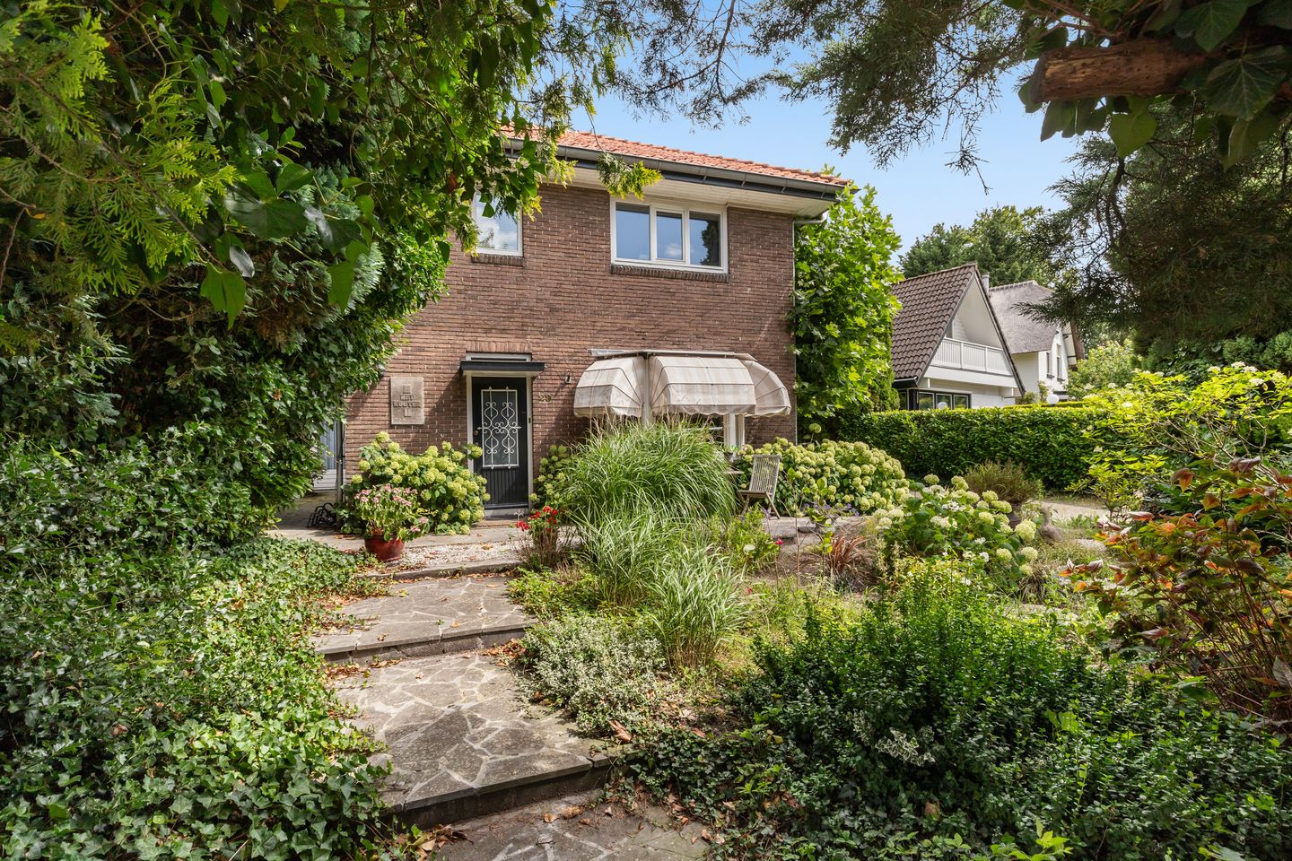 Foto 1 van Parklaan 29