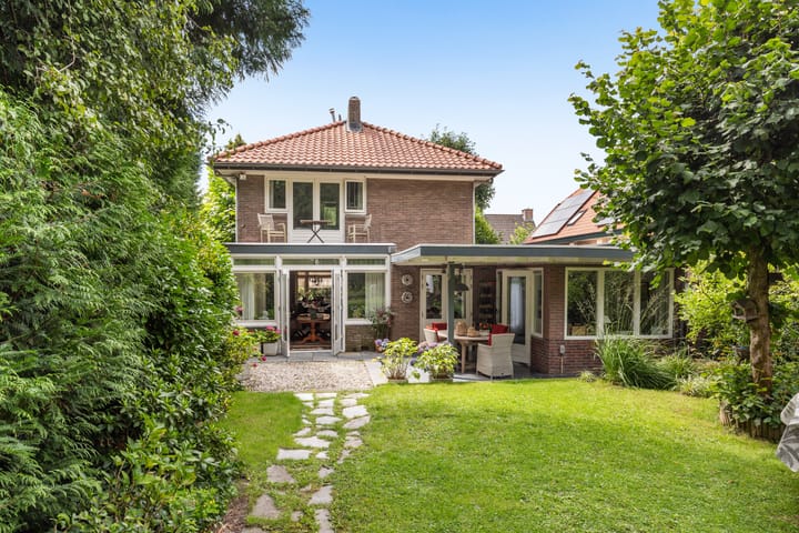 Foto 2 van Parklaan 29