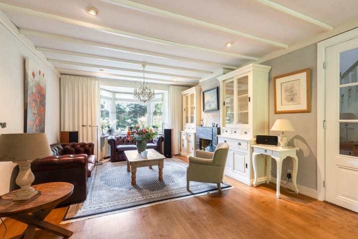 Foto 5 van Parklaan 29