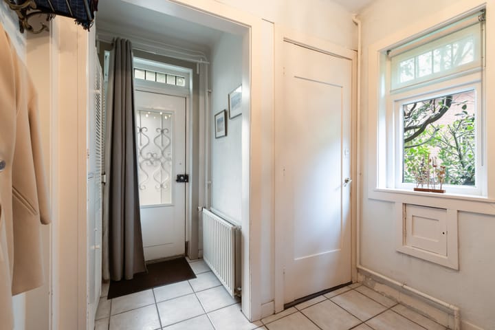 Foto 7 van Parklaan 29