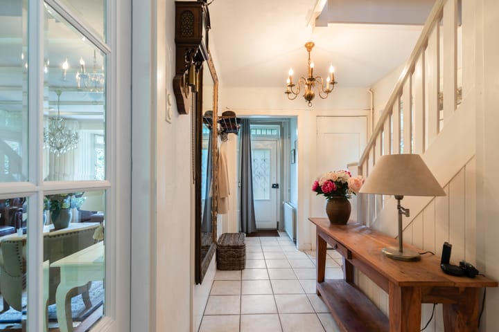 Foto 8 van Parklaan 29