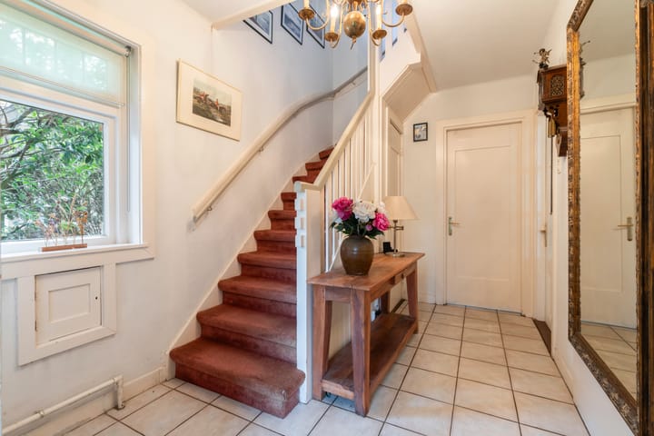 Foto 9 van Parklaan 29