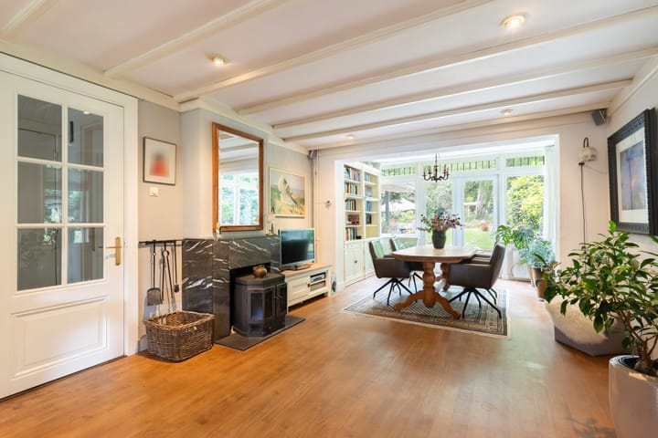 Foto 14 van Parklaan 29