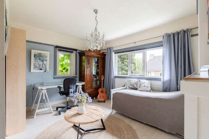 Foto 30 van Parklaan 29