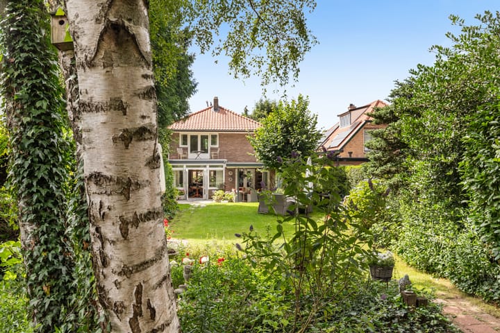 Foto 40 van Parklaan 29