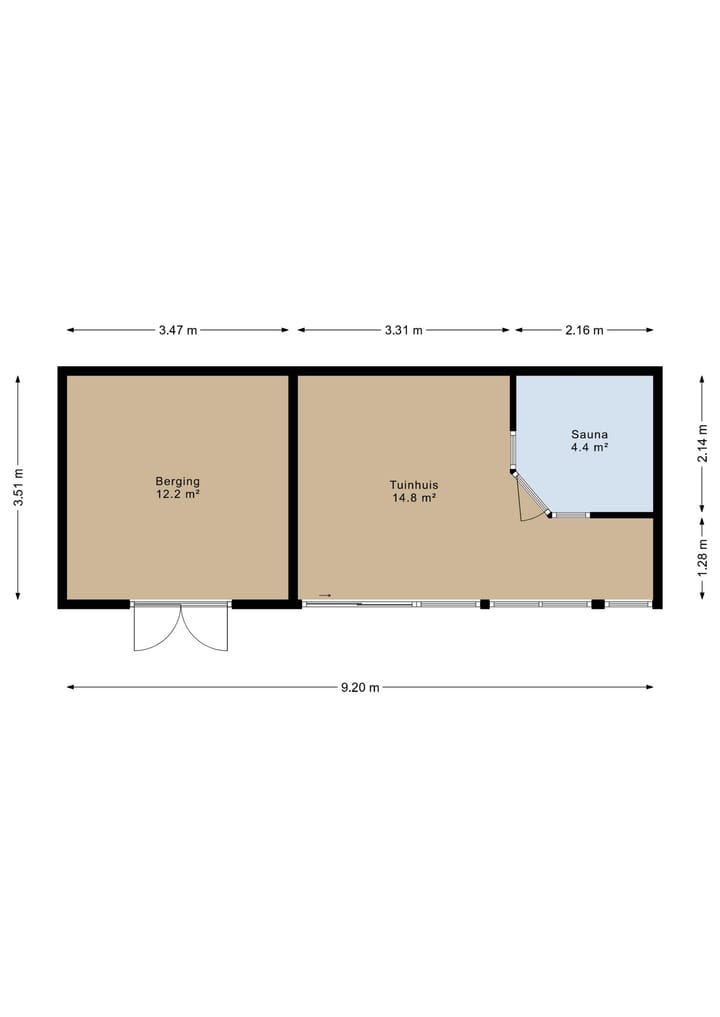 Foto 48 van Parklaan 29
