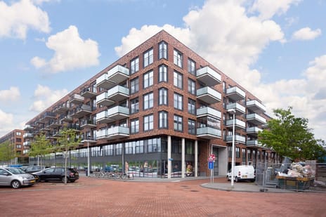 Miles Davisstraat thumbnail