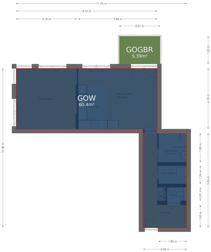 Foto 26 van Miles Davisstraat 285