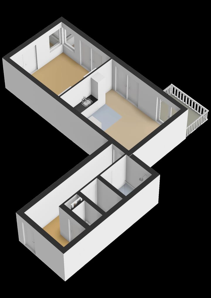 Foto 27 van Miles Davisstraat 285