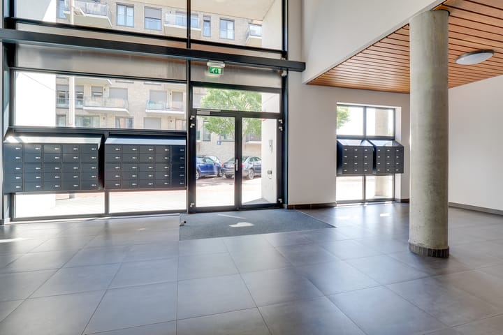 Foto 4 van Miles Davisstraat 285