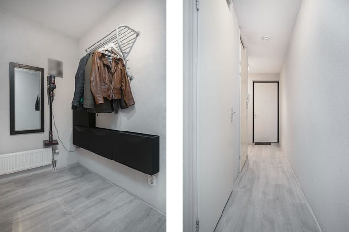 Foto 6 van Miles Davisstraat 285