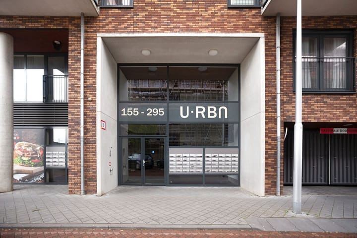 Foto 3 van Miles Davisstraat 285