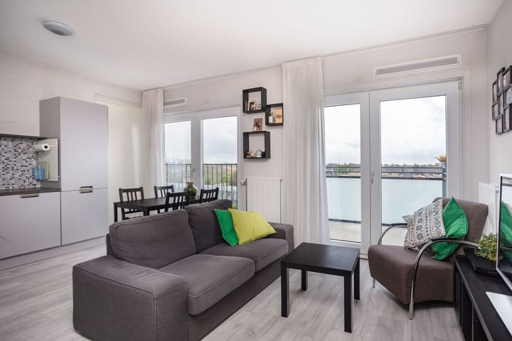 Foto 7 van Miles Davisstraat 285