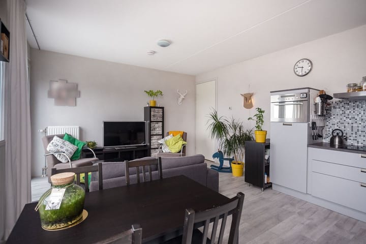 Foto 9 van Miles Davisstraat 285