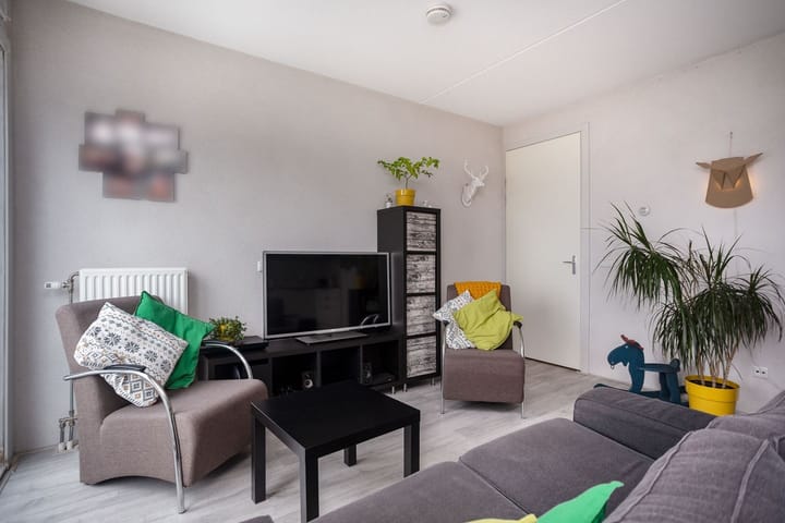 Foto 11 van Miles Davisstraat 285