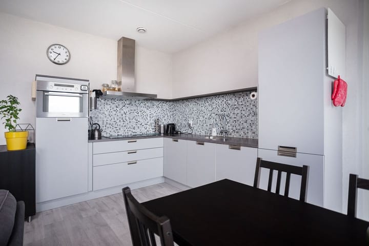 Foto 13 van Miles Davisstraat 285