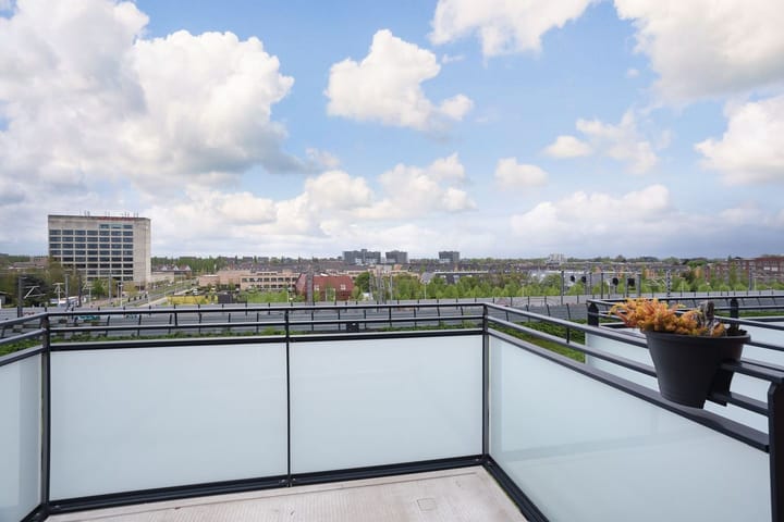 Foto 14 van Miles Davisstraat 285