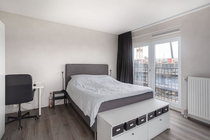 Foto 17 van Miles Davisstraat 285