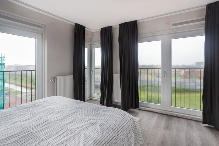 Foto 19 van Miles Davisstraat 285