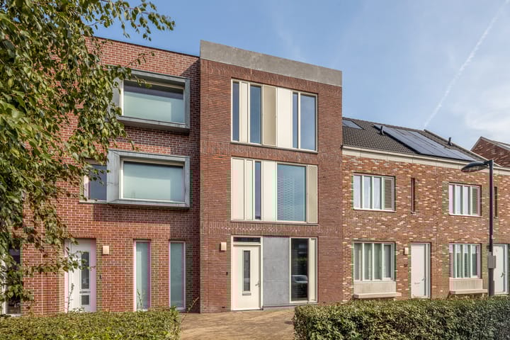 Lous van Beusekomlaan 55 main image