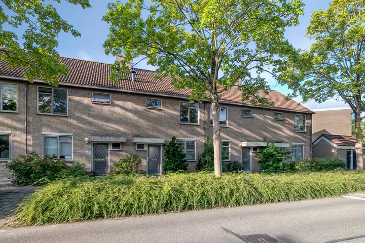 Foto 1 van Redelaan 34